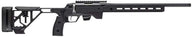 Tikka - T1x ACE Target - RH - Gängad 1/2x28 UNEF - 16" - 17HMR