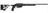 Tikka - T3x ACE Game - 6.5 Creedmoor - Justerbar kolv & 5-skotts Magasin - 20″ - 5/8×24 UNEF - Svart