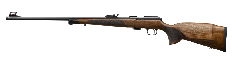 CZ - CZ 457 Premium - 24" - .22 lr