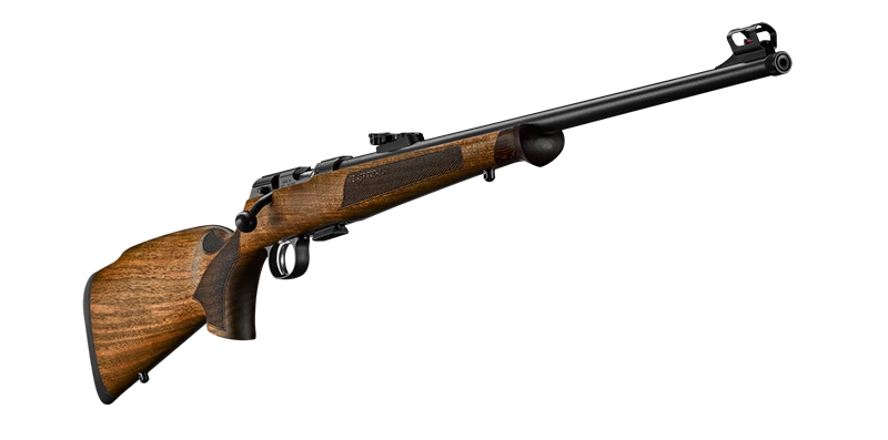 CZ - CZ 457 Premium - 24" - .22 lr