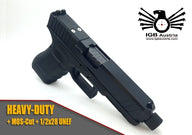 IGB - Växelsats - .22lr - Glock 17 - Heavy-Duty