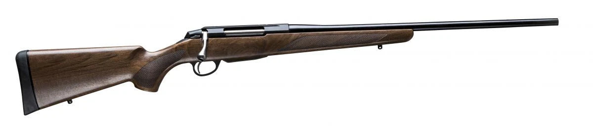Tikka - T3x Hunter - 20" - Höger - 243 Win