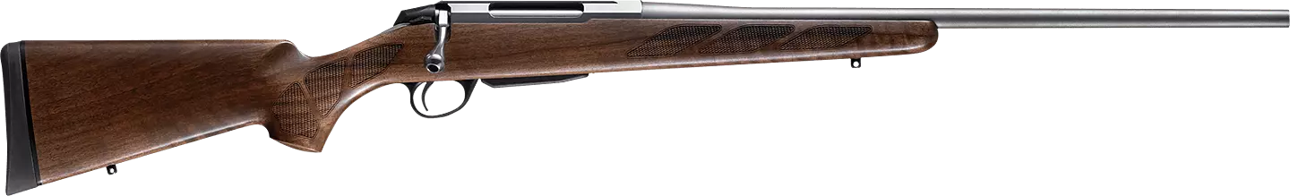 Tikka - T3x Hunter Stainless - 20" - Höger - 9,3x62