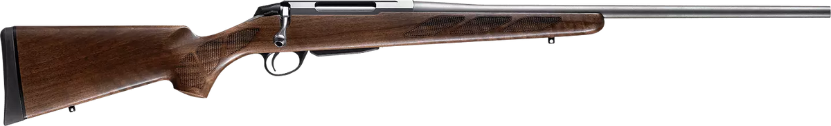 Tikka - T3x Hunter Stainless  - 20" - Gängad 1/2-20 UNF - Höger - 7mm Rem Mag