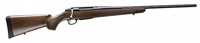 Tikka - T3x Hunter med flutad pipa - 20" - Höger - 223 Rem