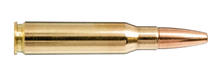 Norma - Vulkan - .300 Win Mag - 11.7g/180gr - 20/ask