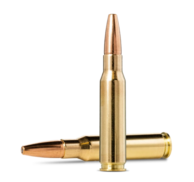 Norma - Vulkan - .300 Win Mag - 11.7g/180gr - 20/ask