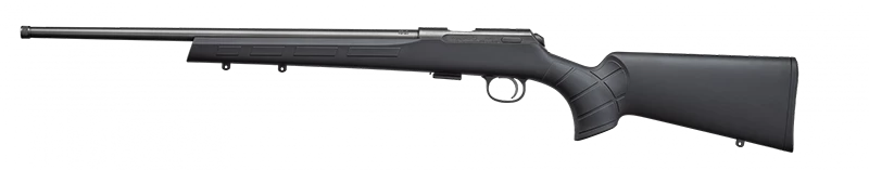CZ - CZ 457 - Synthetic - 20" – .22lr