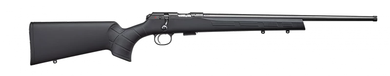 CZ - CZ 457 - Synthetic - 20" – .22lr