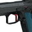 CZ - CZ75 / SP-01 / TS - Trigger straight - SA - Silver