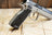 Armanov - CZ Shadow 2 - SpidErgo Gen2 - Pistol Grips - Svart