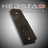 Herstad Performance - 1911 - Short - Black/Black (black logo)