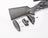 Benelli - LUPO BE-S.T. (5-skottsMagasin)	- 51cm - 6,5 Creedmoor - Svart