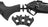 Benelli - LUPO BE-S.T. (5-skottsMagasin) - 51cm - 8x57 - Svart