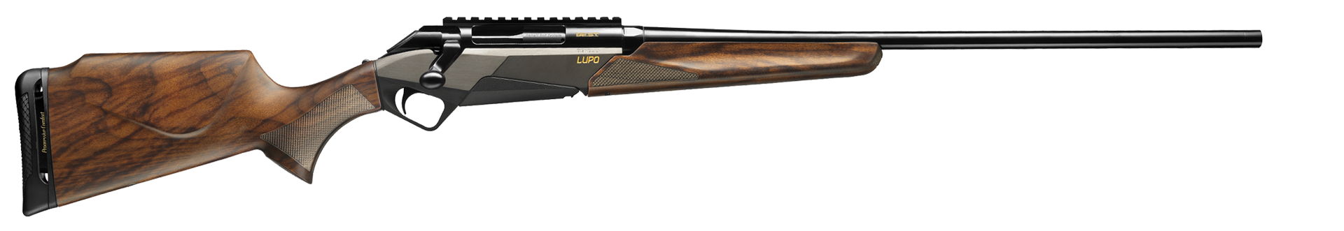 Benelli - LUPO BE-S.T. Wood - 56cm - 308 Win
