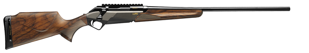 Benelli - LUPO BE-S.T. Wood - 56cm - 308 Win