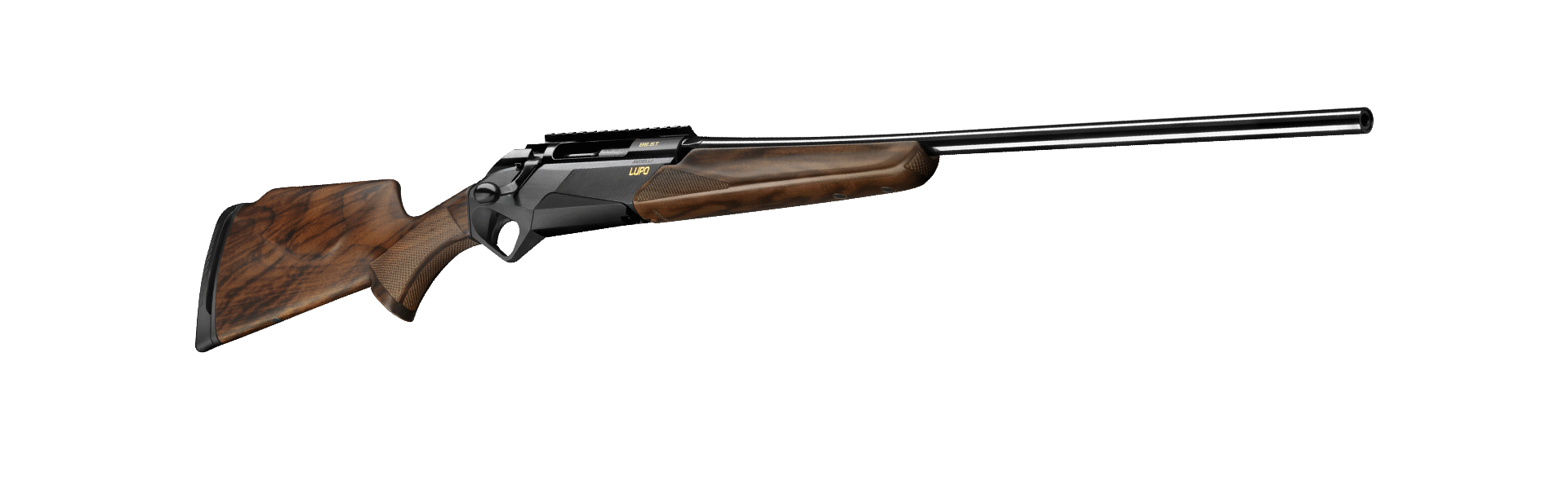 Benelli - LUPO BE-S.T. Wood - 56cm - 308 Win