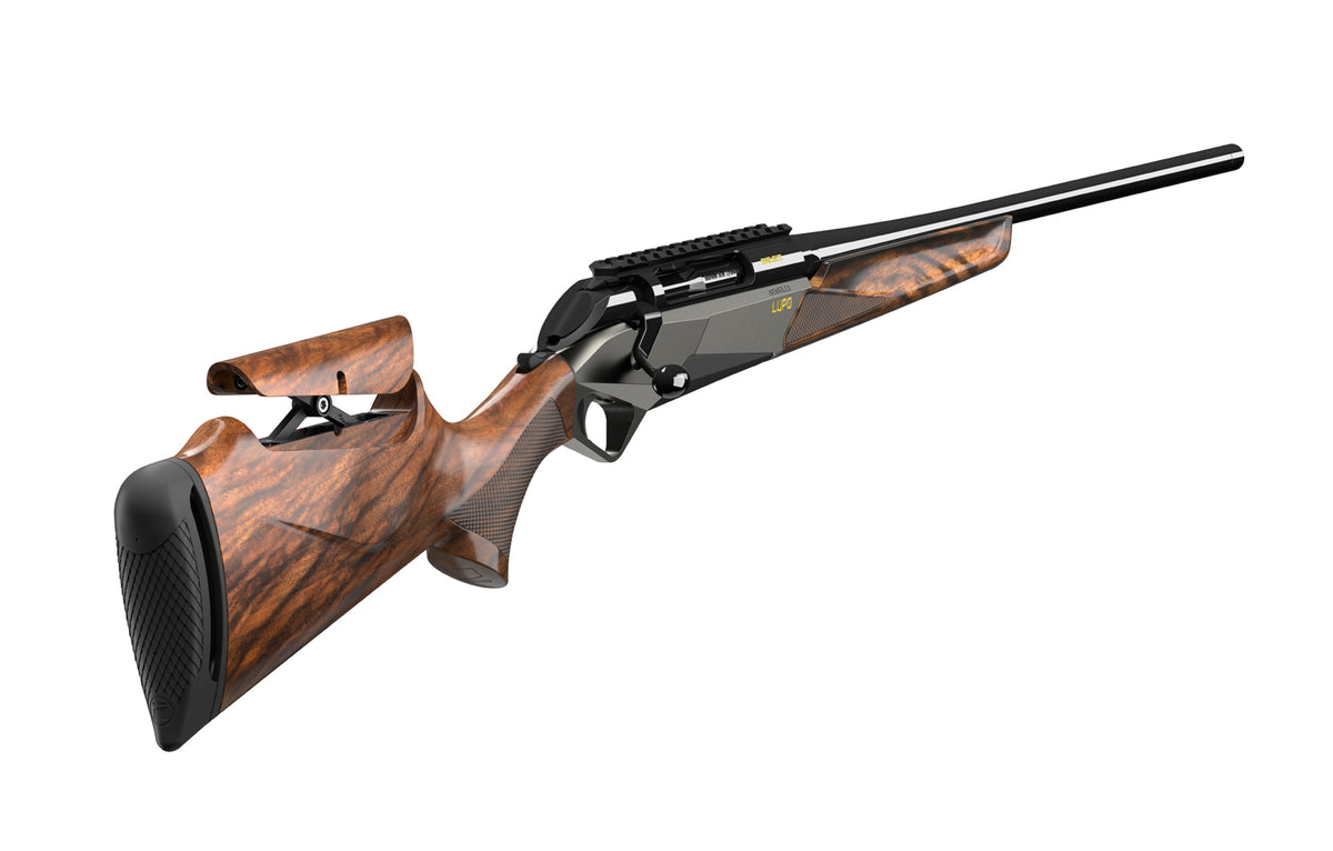 Benelli - LUPO BE-S.T. Wood - 61cm - 7mm Rem