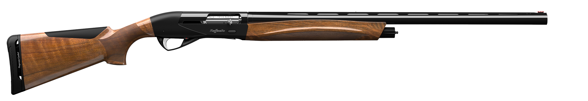 Benelli - Rafaello A.I - Black - 12/70 - 70 cm