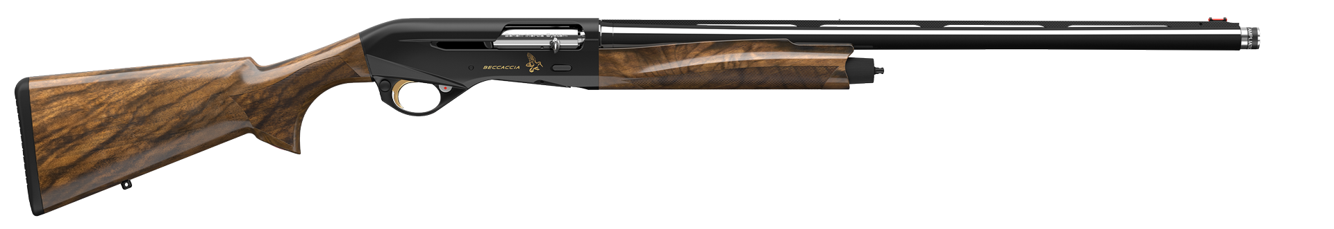 Benelli - Montefeltro Beccaccia - 12/70 - 65 cm