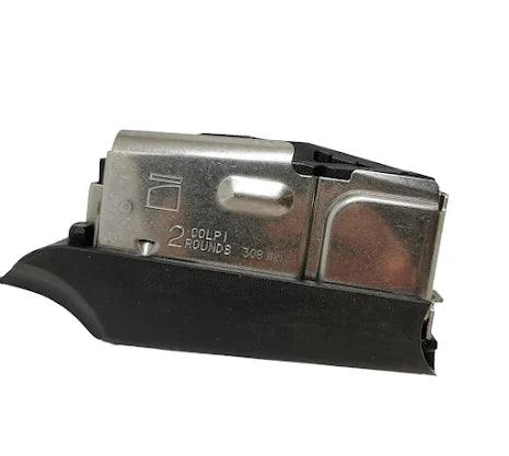 Benelli - Agro - 2-Skotts Magasin - Kal 30-06