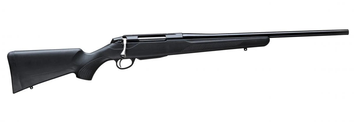 Tikka - T3x Lite Compact - Justerbar - Gängad - Höger - .223 Rem