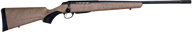 Tikka - T3x Lite Roughtech - Beige - Gängad - Höger - 270 WSM