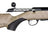 Tikka - T3x Lite Roughtech - Beige - Gängad - Höger - 270 WSM
