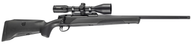 Sako - Sako 100 Explorer Carbon - 15x1 -  20" - flutad - 6,5 Creedmoor - Höger