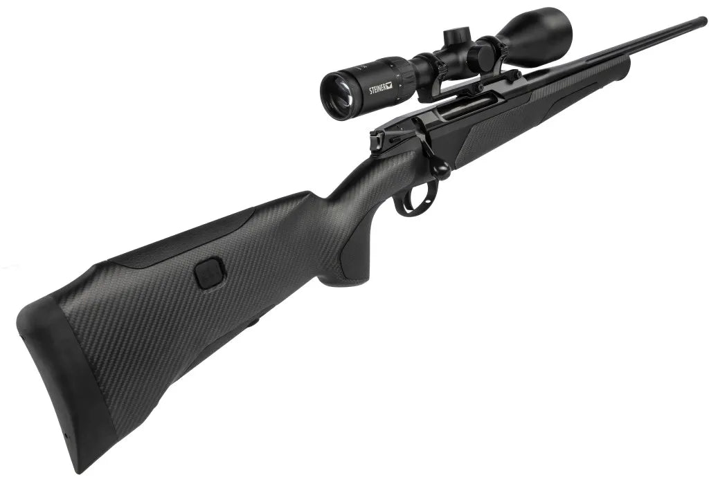 Sako - Sako 100 Explorer Carbon - 15x1 -  24.5" - flutad - 6,5 Creedmoor - Höger