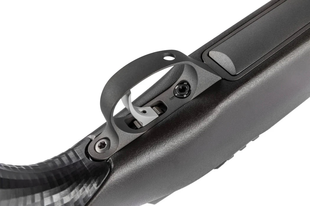 Sako - Sako 90 Adventure - Ceracote - 20" - Utan öppna riktmedel - 22-250 Rem - Höger
