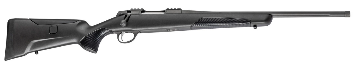 Sako - Sako 90 Adventure - Ceracote - 22.4" - 15x1 - 30-06 Sprg. - Höger