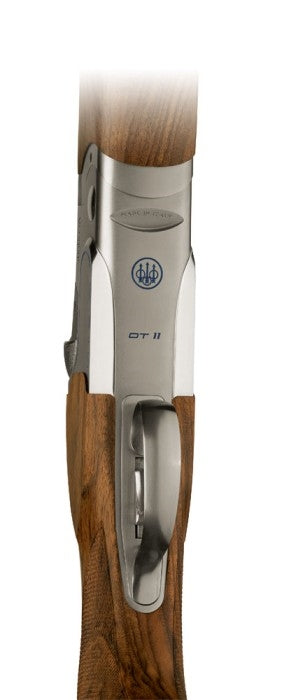 Beretta - DT11 Skeet - fast kolv - 71 cm - 12/70
