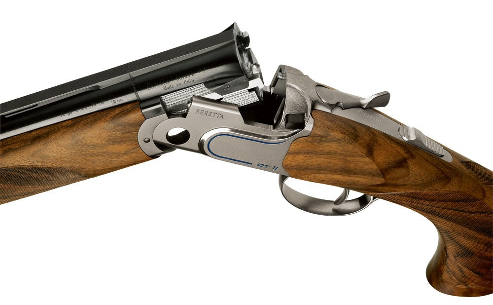 Beretta - DT11 Skeet - fast kolv - 71 cm - 12/70
