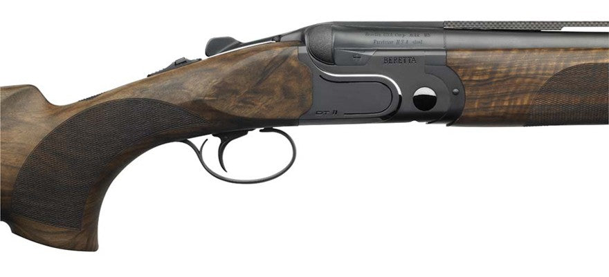 Beretta - DT11 Black Pro Sporting  - TSK kolv - 76 cm - 12/70