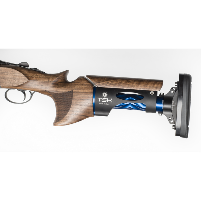 Beretta - DT11 Black Pro Skeet  - TSK kolv - 73 cm - 12/70