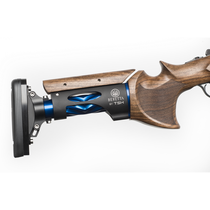 Beretta - DT11 Black Pro Skeet  - TSK kolv - 73 cm - 12/70