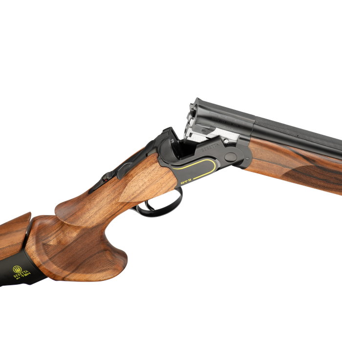 Beretta - DT11 Black DLC Pro Sporting  - TSK kolv - 81 cm - 12/70