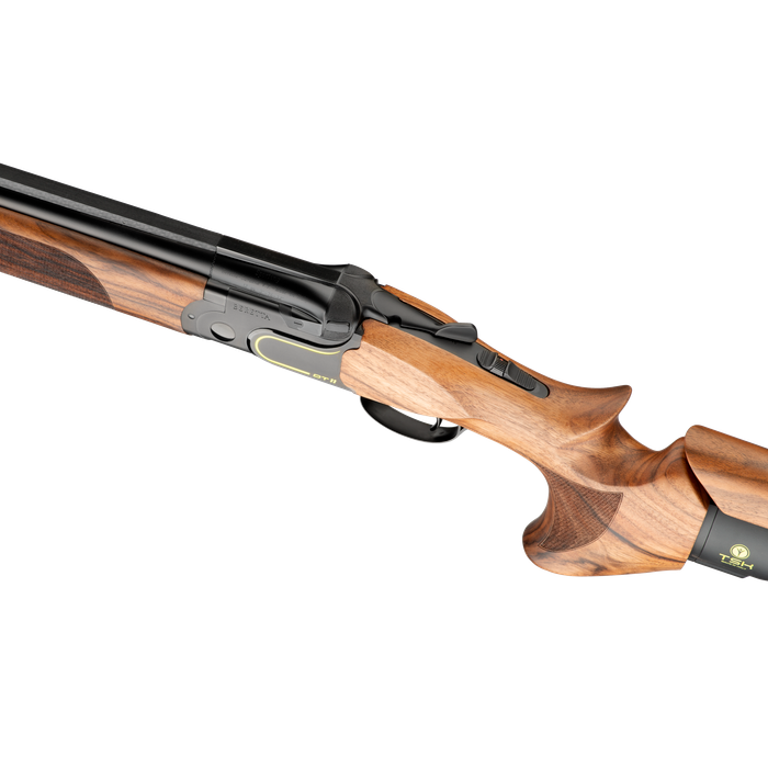 Beretta - DT11 Black DLC Pro Trap  - TSK kolv - 76 cm - 12/70