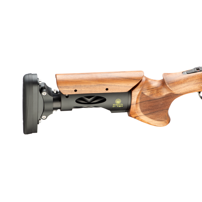 Beretta - DT11 Black DLC Pro Trap  - TSK kolv - 76 cm - 12/70
