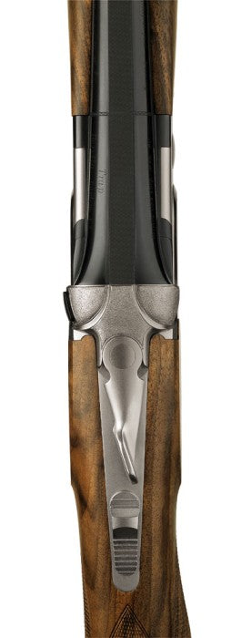 Beretta - DT11 Trap - justerbar kolv - 76 cm - 12/70