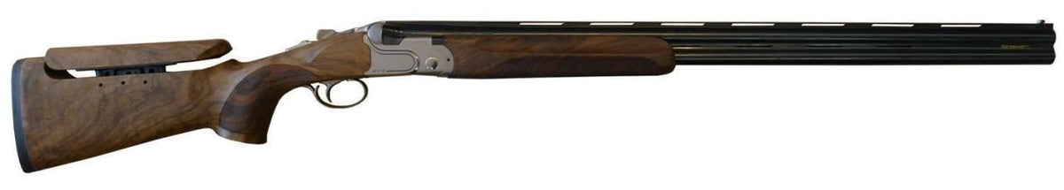 Beretta - DT11 Trap - justerbar kolv - 81 cm - 12/70