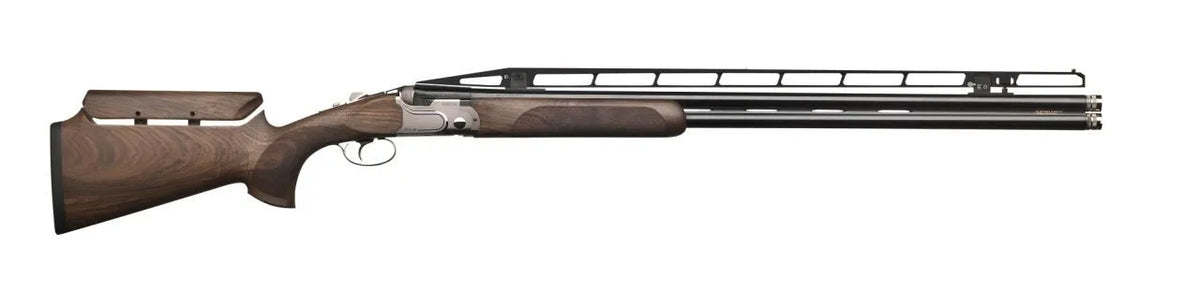 Beretta - DT11 Trap - justerbar kolv - 81 cm - 12/70