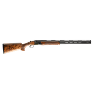 Beretta - DT11 Black DLC Trap - Fast kolv - 81 cm - 12/70