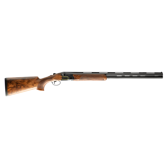 Beretta - DT11 Black DLC Trap - Justerbar kolv - 76 cm - 12/70