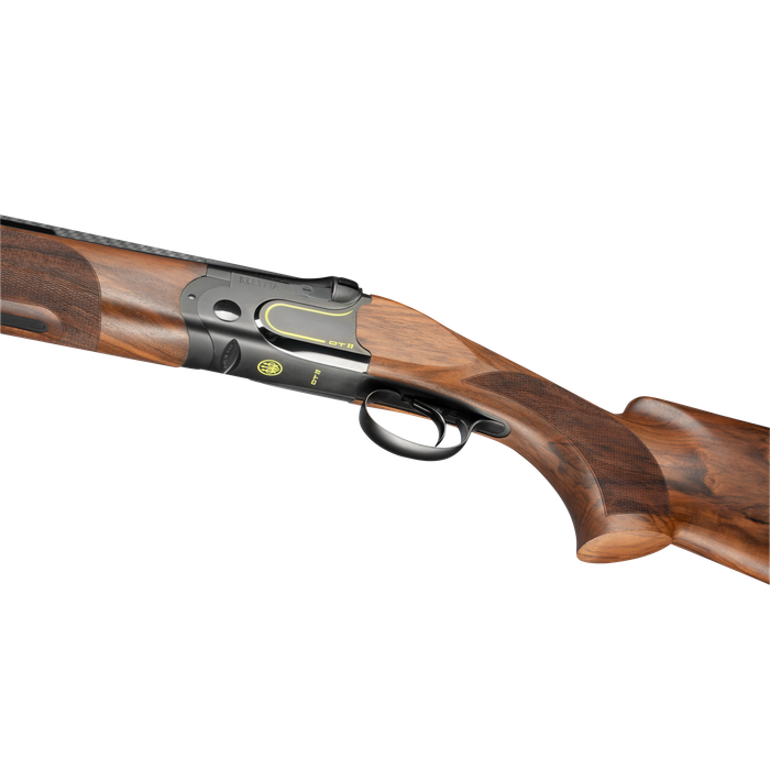 Beretta - DT11 Black DLC Sporting - Block kolv - 76 cm - 12/70