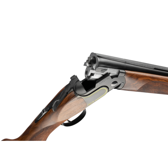 Beretta - DT11 Black DLC Sporting - Block kolv - 76 cm - 12/70