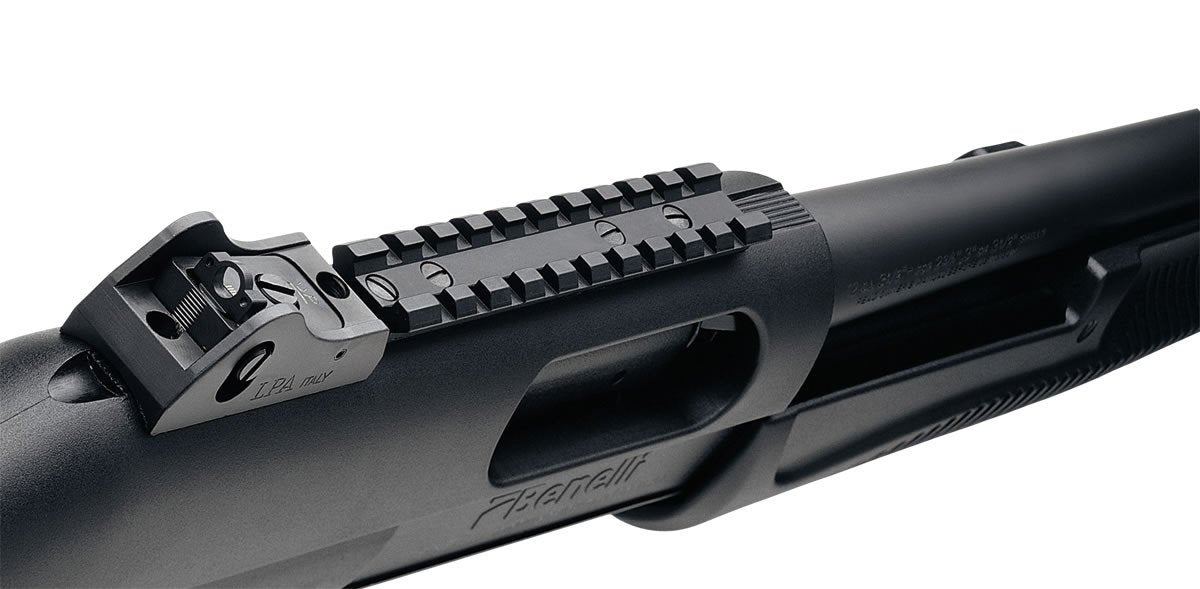 Benelli - Nova Black - 20/76 - 65 cm