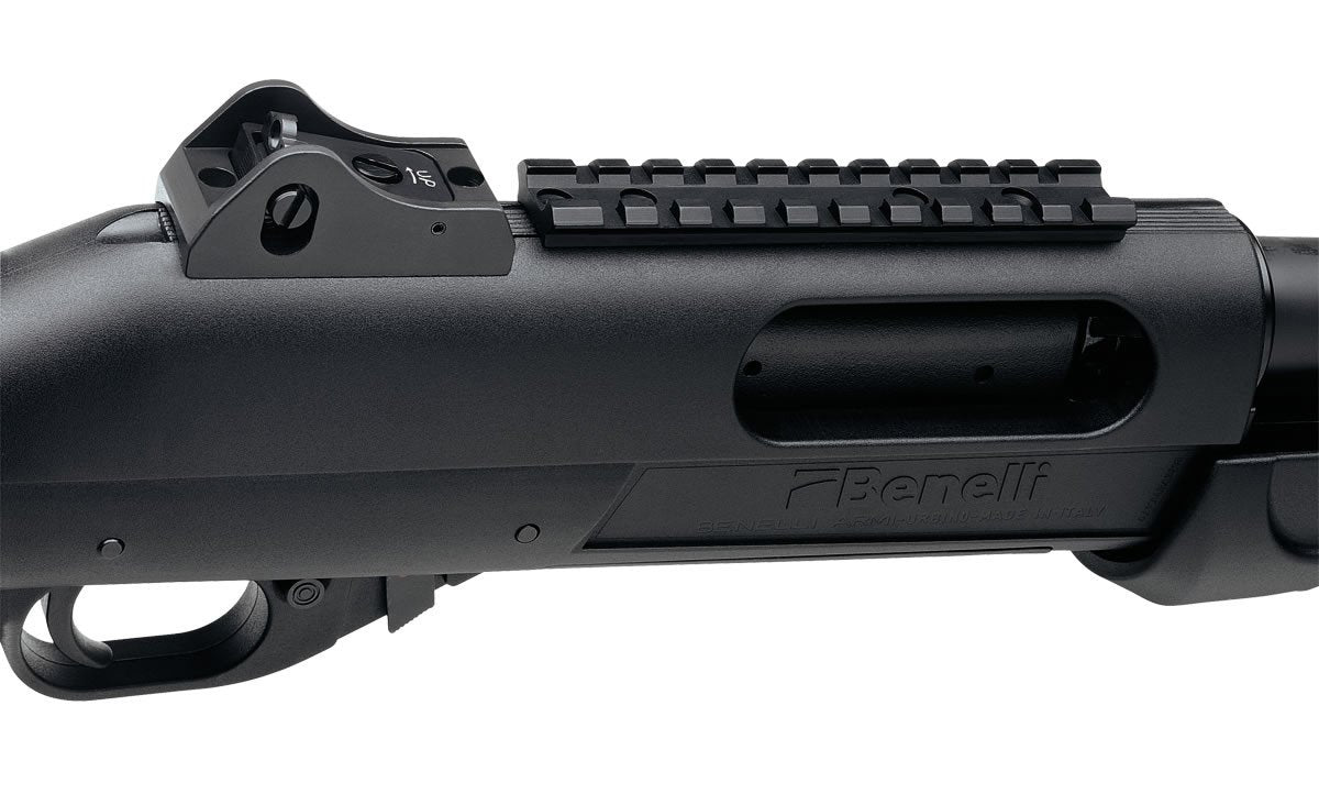 Benelli - Nova Black - 20/76 - 65 cm