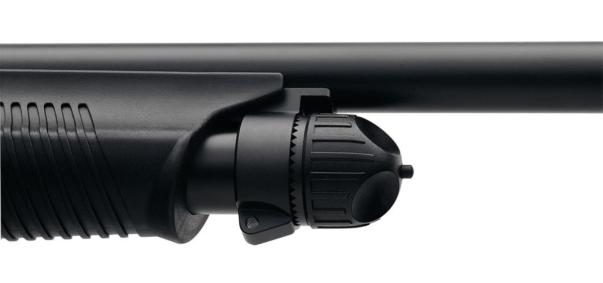 Benelli - Nova Black - 20/76 - 65 cm